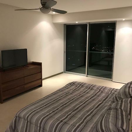 Appartement Torre Peninsula à Mazatlán Extérieur photo