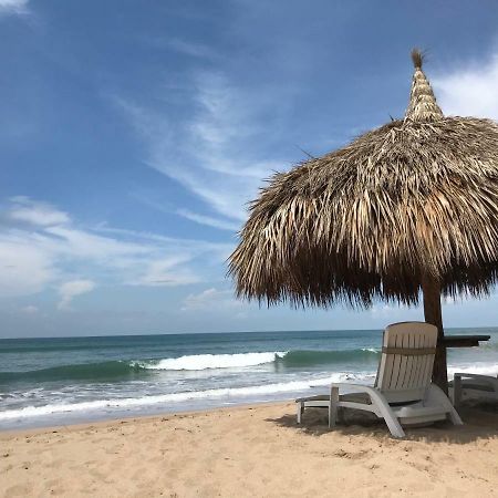 Appartement Torre Peninsula à Mazatlán Extérieur photo