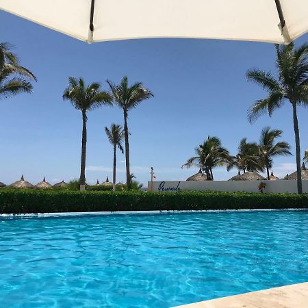 Appartement Torre Peninsula à Mazatlán Extérieur photo