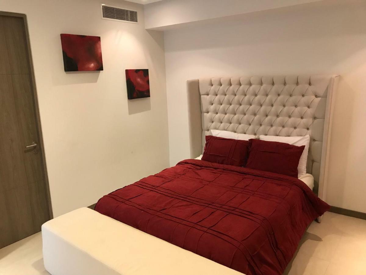 Appartement Torre Peninsula à Mazatlán Extérieur photo
