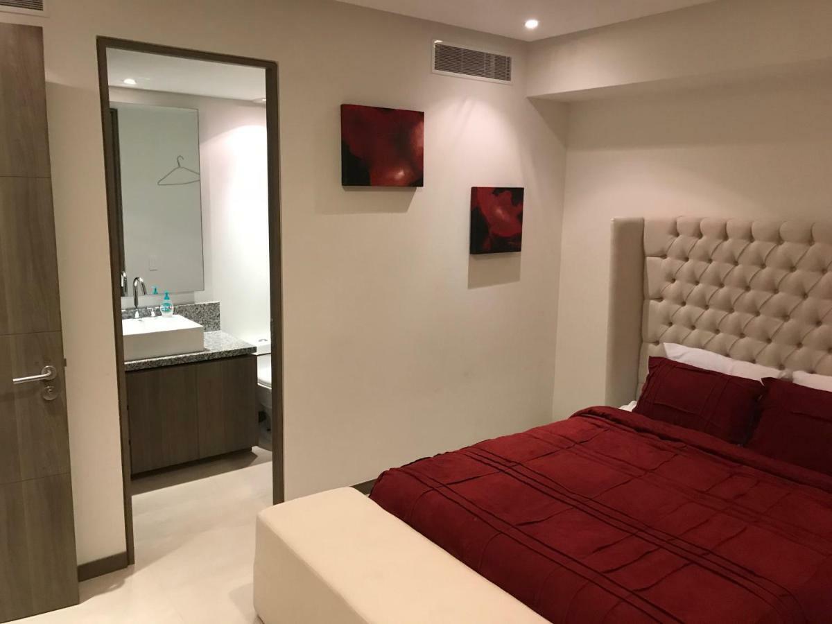 Appartement Torre Peninsula à Mazatlán Extérieur photo