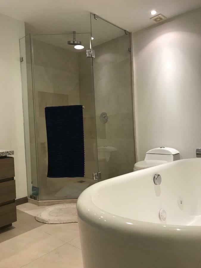 Appartement Torre Peninsula à Mazatlán Extérieur photo