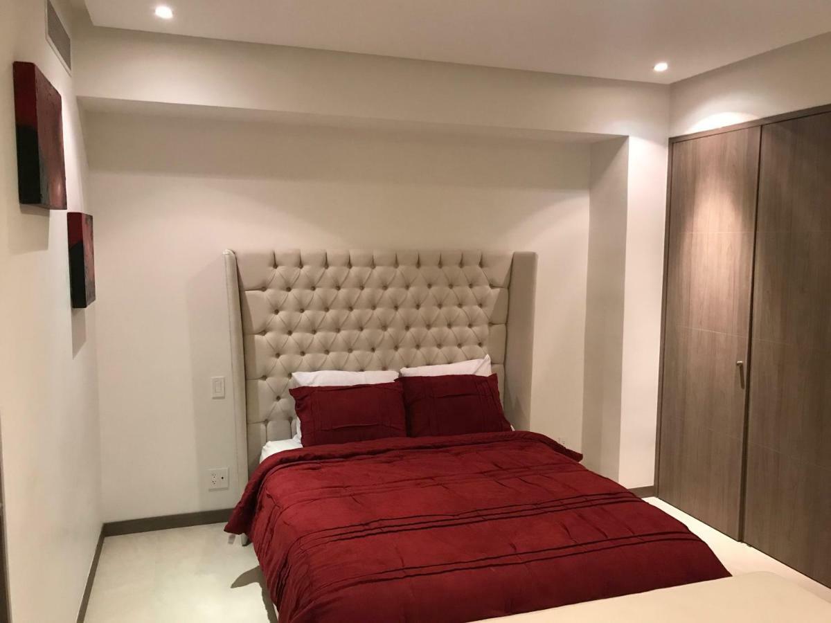 Appartement Torre Peninsula à Mazatlán Extérieur photo